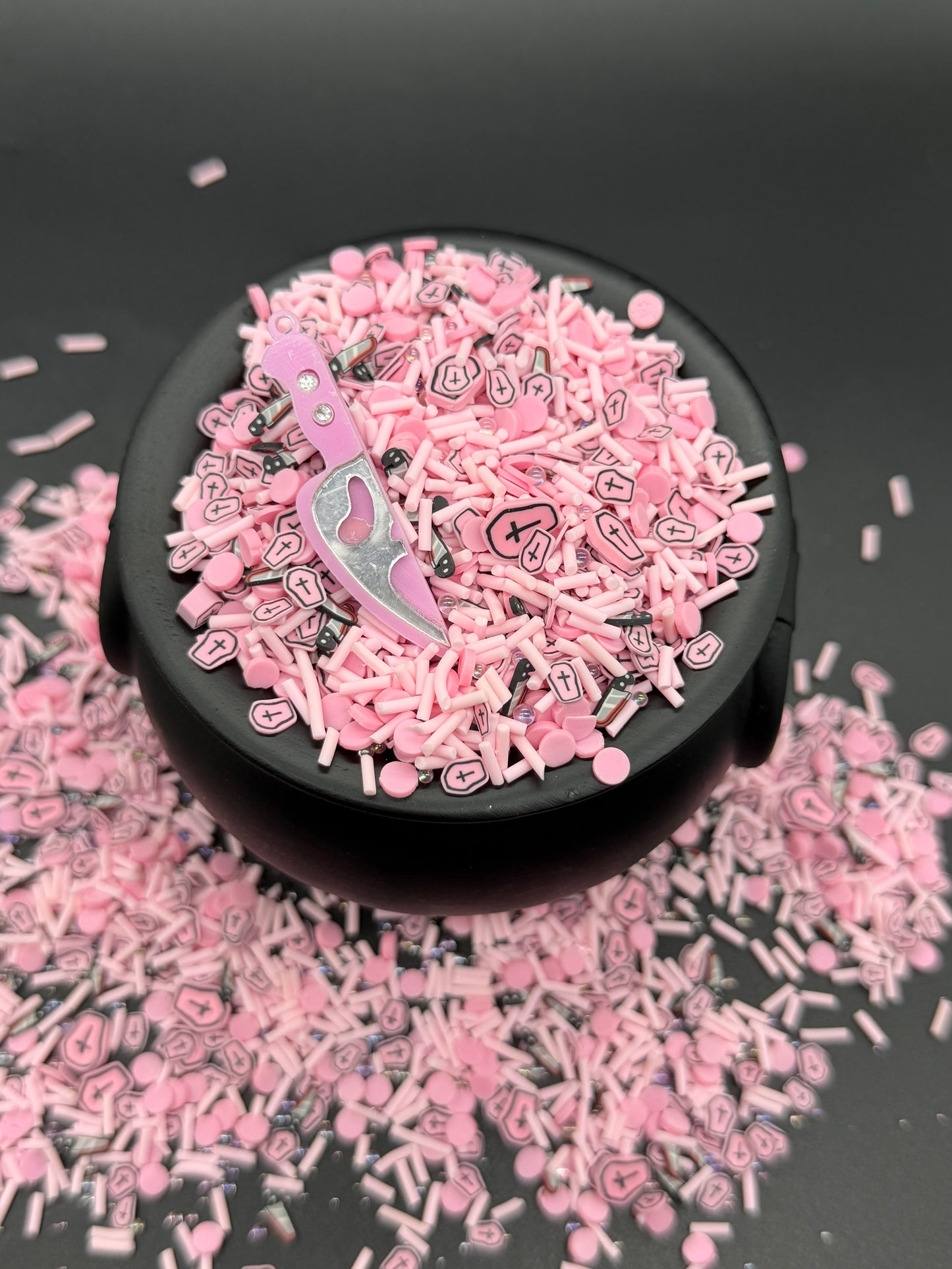 Spooky Sprinkles