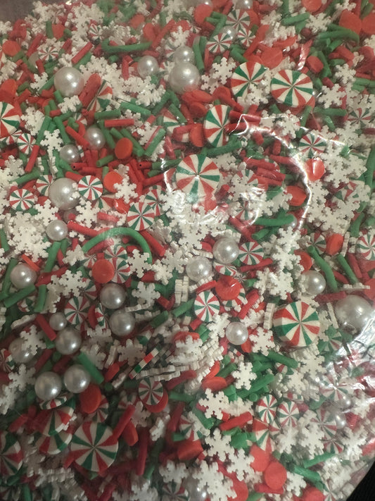 Christmas Sprinkles
