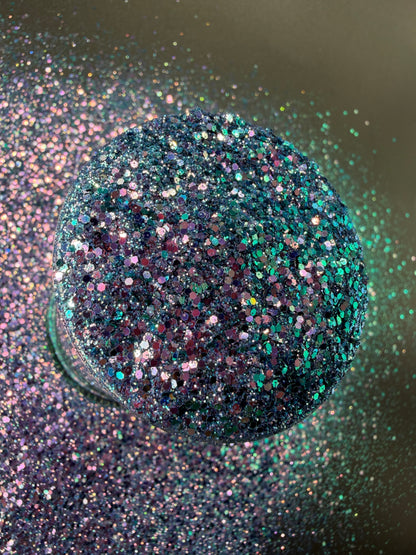 Siren Mini Chunky Mix
