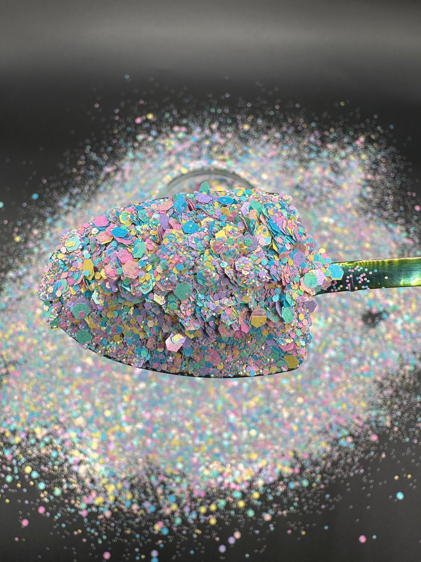 Funfetti