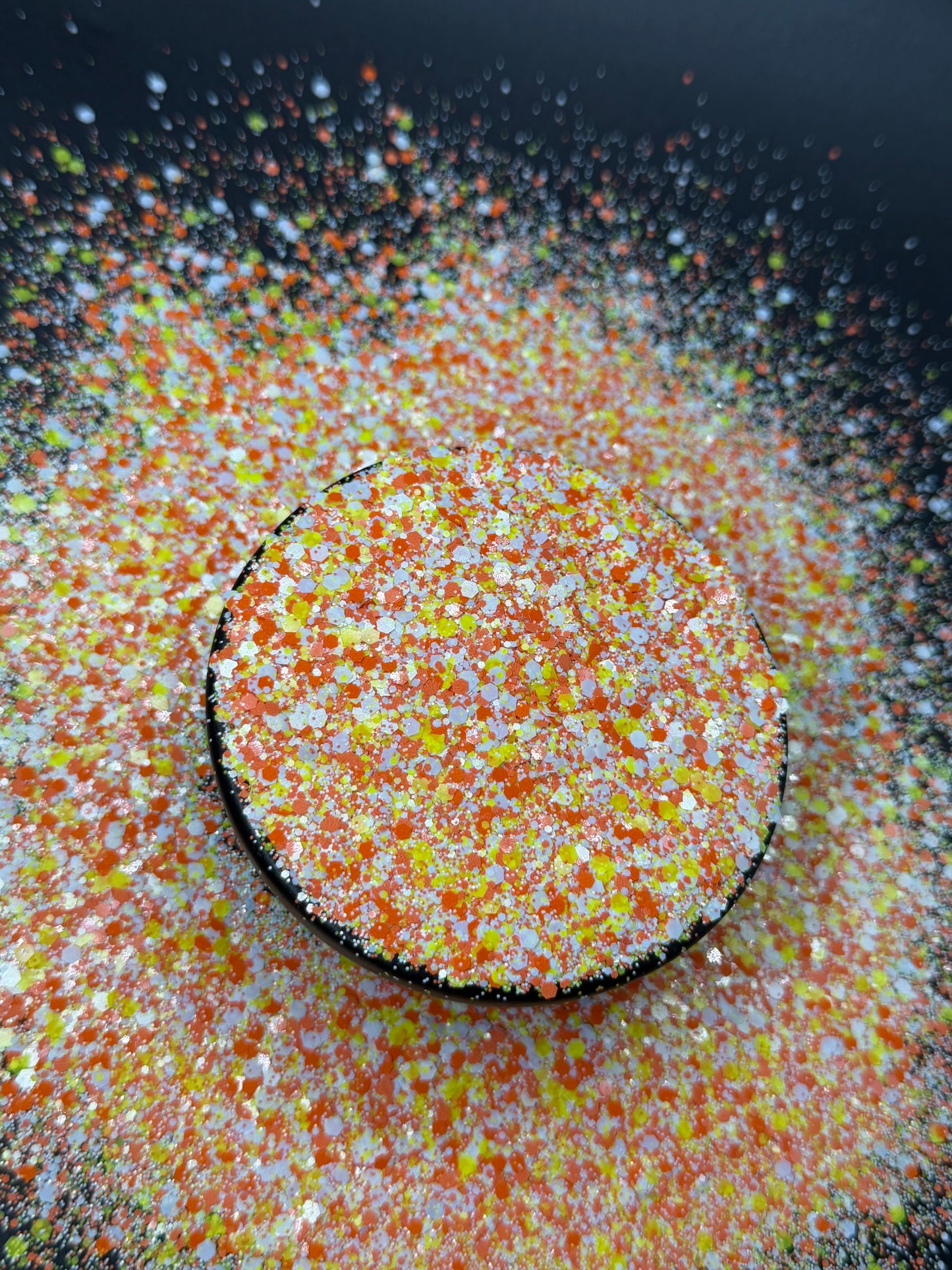 Candy Corn