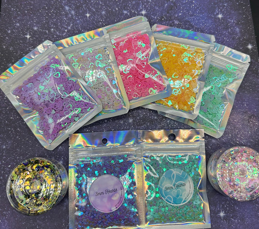 Shape Bundle
