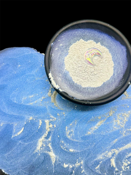Lunar Dust 001