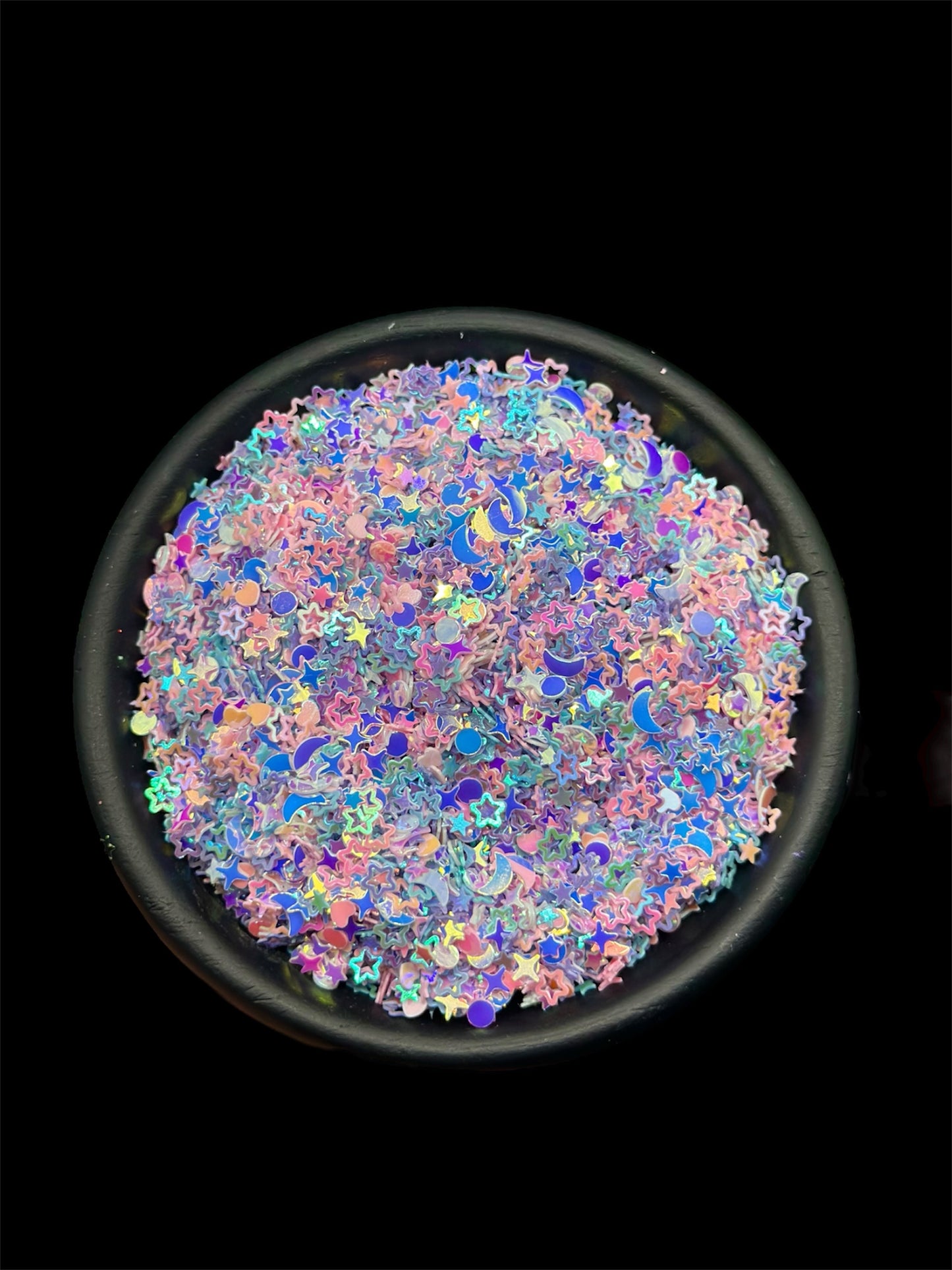 Cotton Candy Sugar Celestial Mix