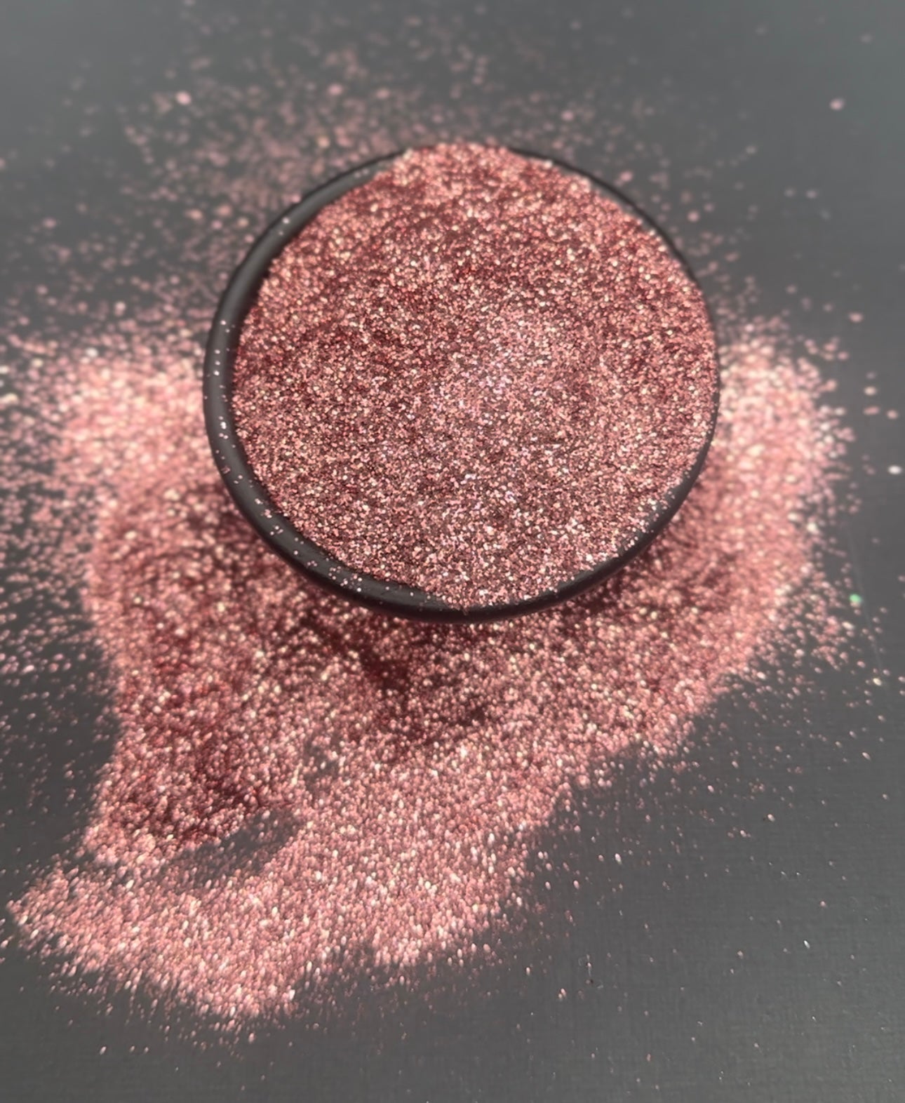 Rose Dust