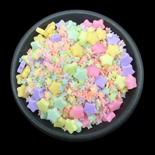 Soot Sprite Food