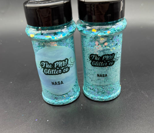 2oz Nasa Shaker