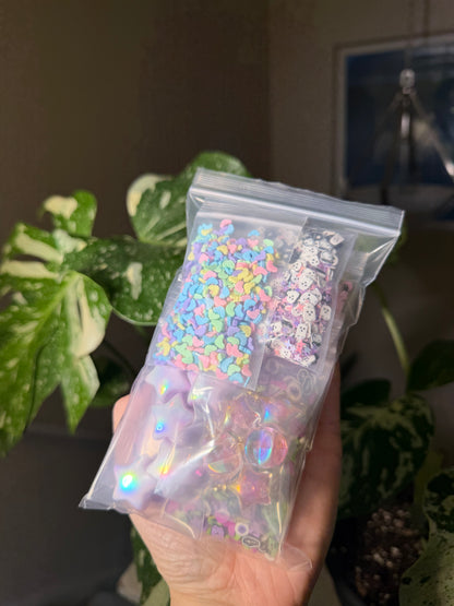 Seasonal Sample Grab Bag