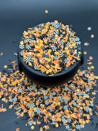 Spooky Sprinkles