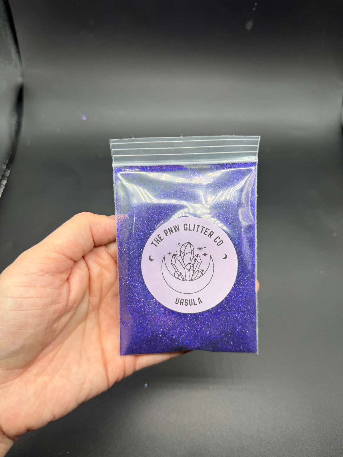 1oz Ursula Fine Cut Bagged