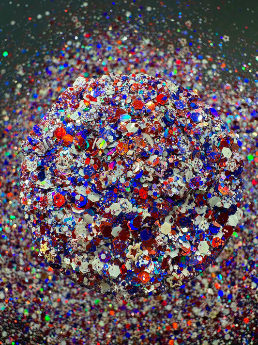 Bomb-Pop 1oz Bagged