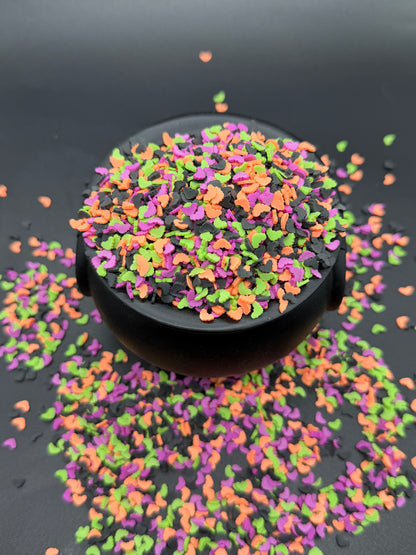 Spooky Sprinkles