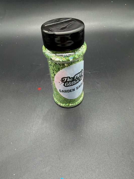 2oz Garden Sage Shaker