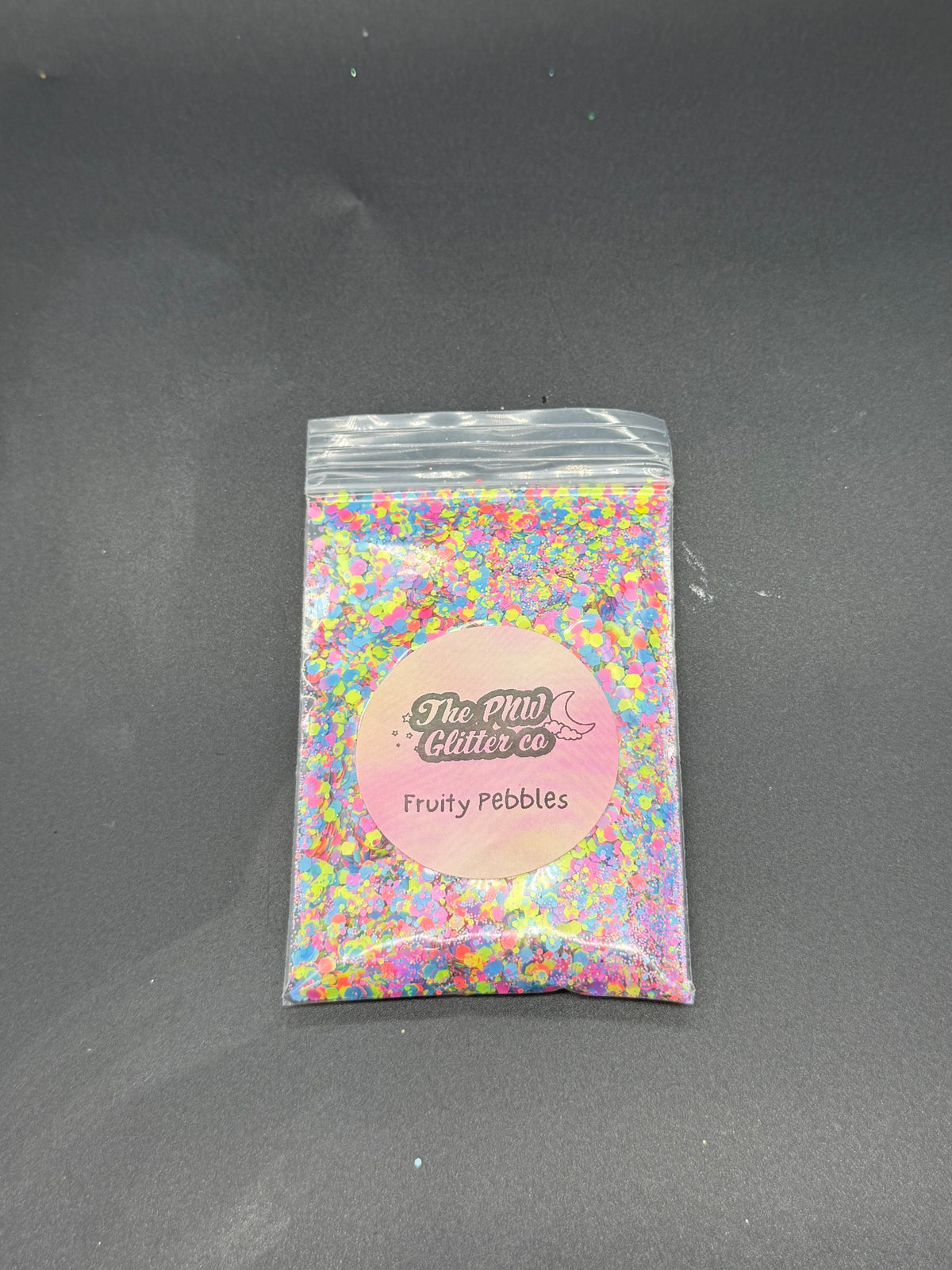 1oz Fruity Pebbles Bagged