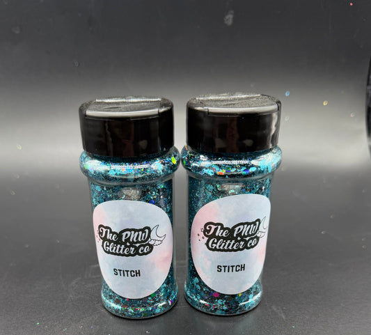 2oz Stitch Shaker
