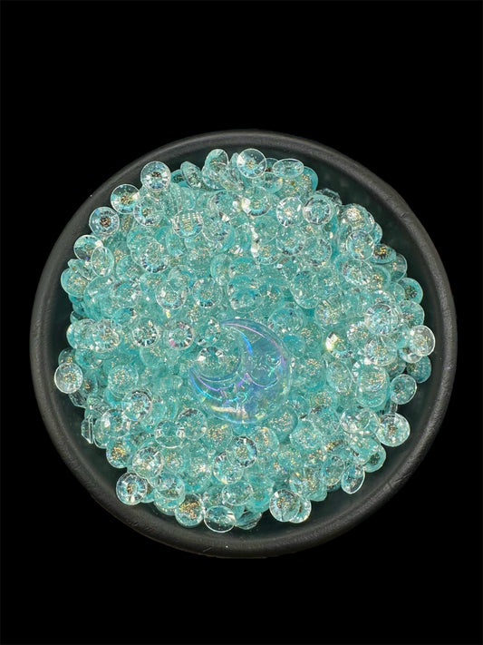 Neptune Jelly Rhinestone Mix 6mm(30ss)