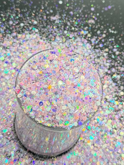 Fairies And Cream