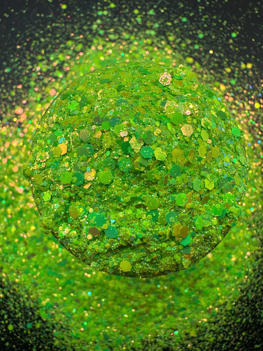 Toxic Waste