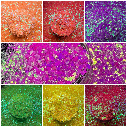 Rainbow Bundle