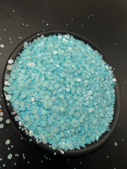 Bioluminescence