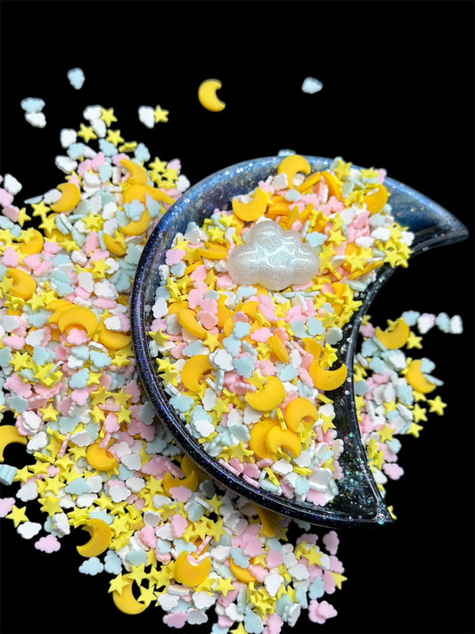 Sweet Dreams Clay Mix