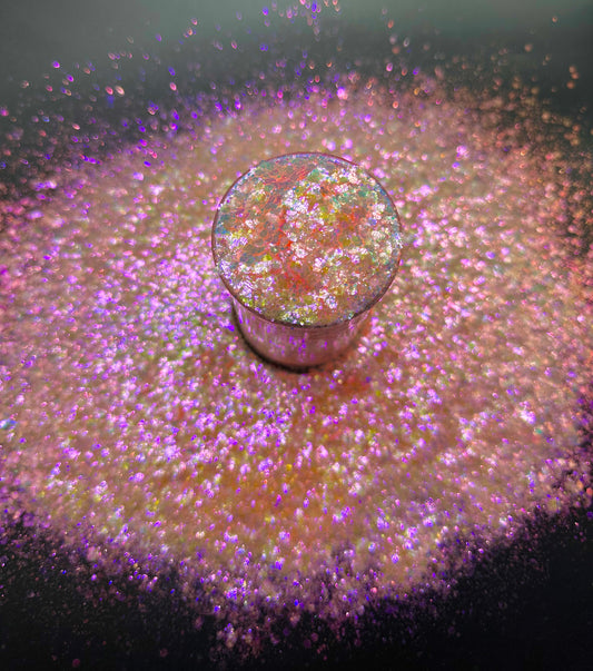 Hubba-Bubba Chunky Mix