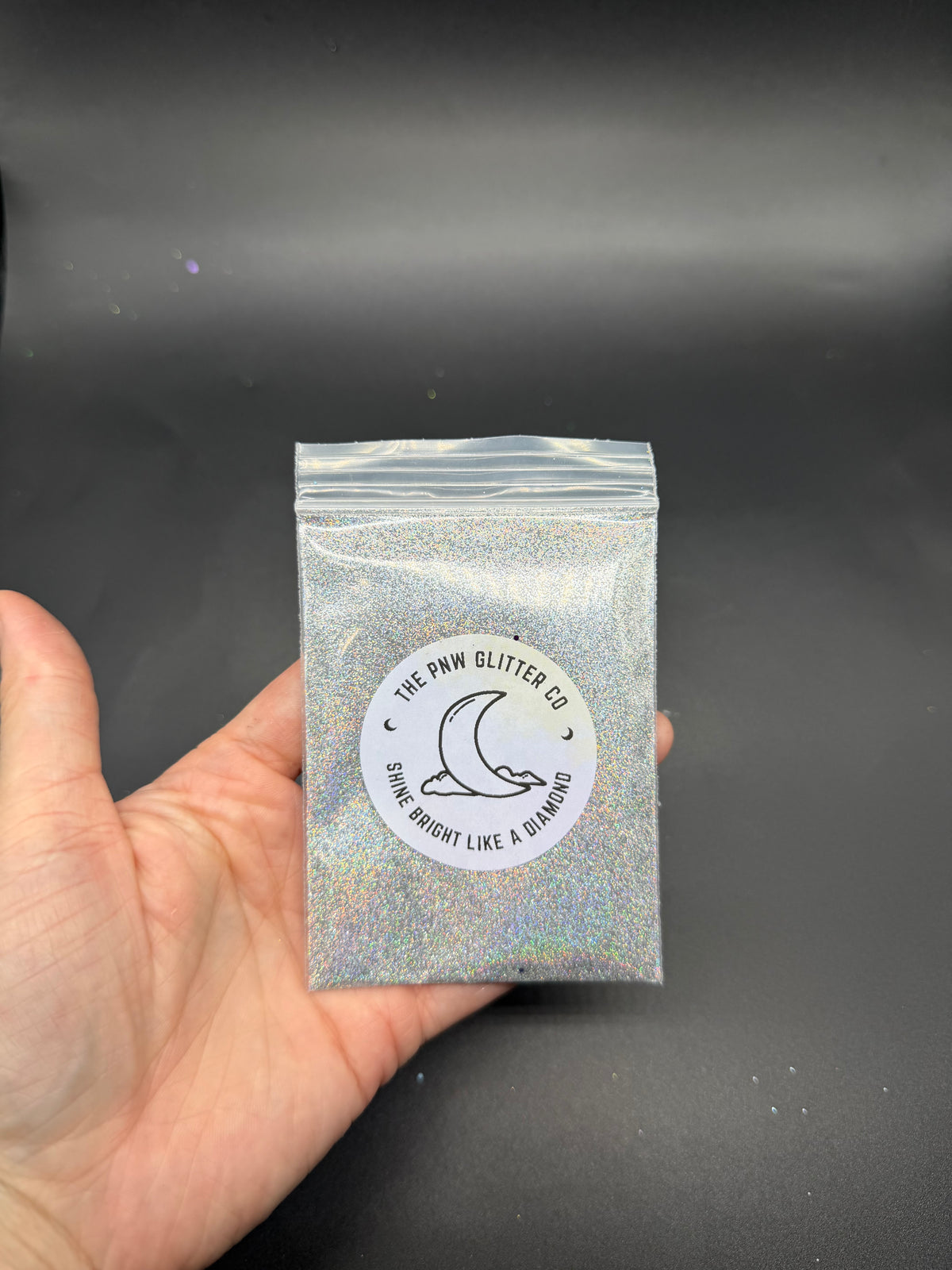 1oz Shine Bright Bagged