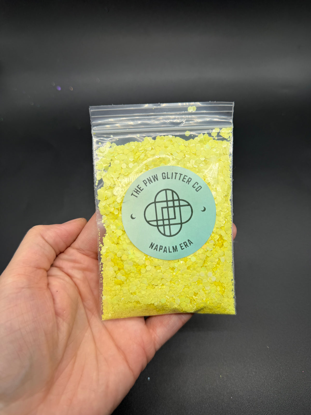 1oz Napalm Era Bagged