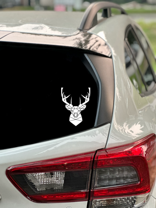 Digital Deer